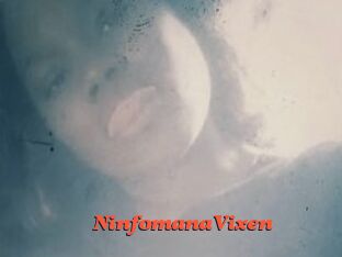 NinfomanaVixen