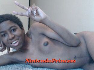 NintendoPrincess