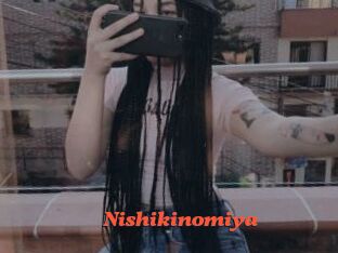 Nishikinomiya
