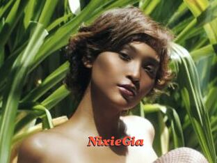 NixieGia