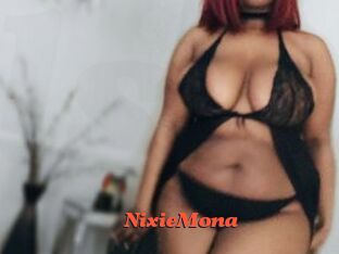 NixieMona