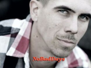 NoBadDays