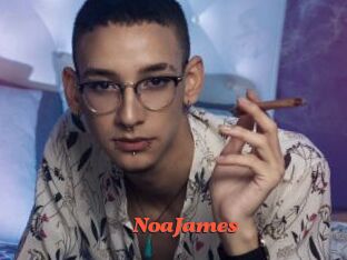 NoaJames