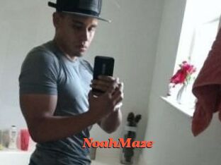 Noah_Maze