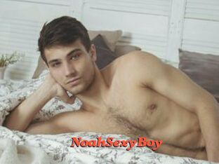 NoahSexyBoy