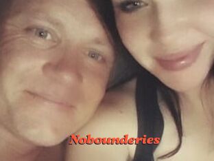 Nobounderies