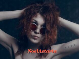 NoelAstarta