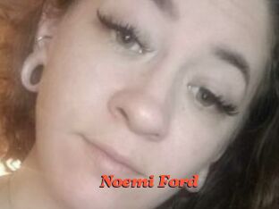 Noemi_Ford