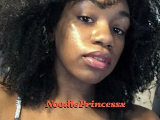 NoodlePrincessx