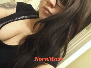 Nora_Maze