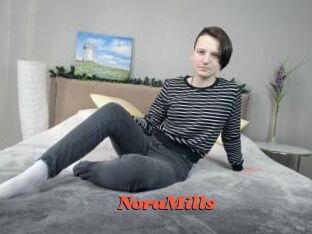 NoraMills
