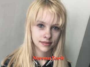 NormaYork