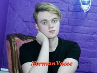 NormanVacee