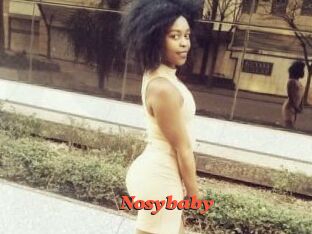 Nosybaby
