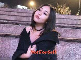 NotForSell