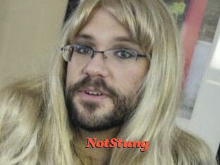 NotStung