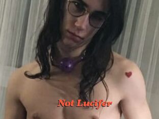 Not_Lucifer
