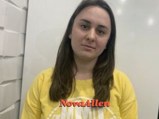 NovaAllen
