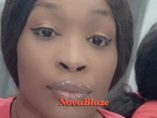 NovaBlaze