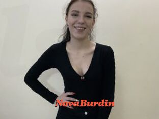 NovaBurdin