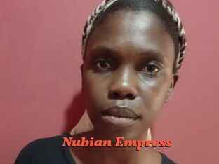 Nubian_Empress