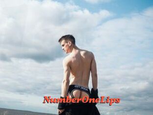 NumberOneLips
