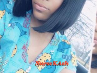 NurseKAsh