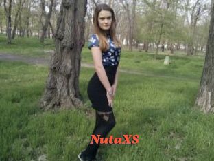 NutaXS
