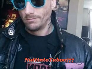 NuttintoTaboo777