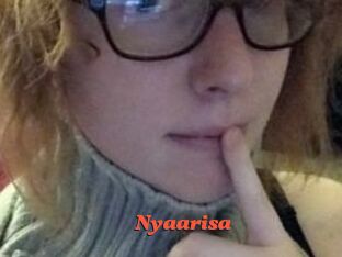 Nyaarisa