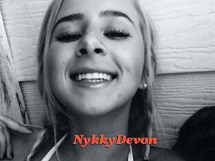 Nykky_Devon