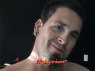 Nykyrian