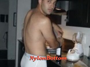 NylonBottom