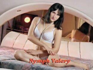 Nymph_Valery