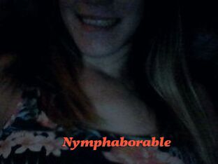 Nymphaborable