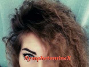 NymphetamineX