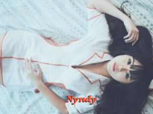 Nyndy