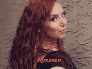 Nyx2020