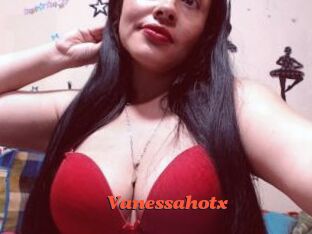 Vanessahotx