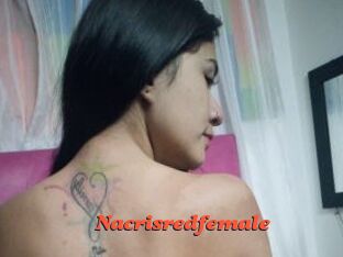 Nacrisredfemale