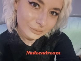 Nadeeadream