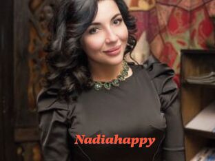 Nadiahappy