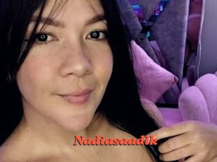 Nadiasaadik