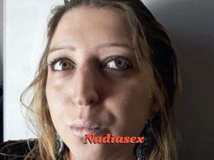 Nadiasex