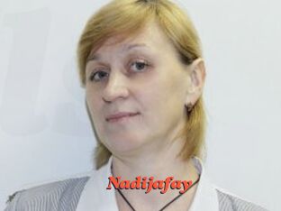 Nadijafay