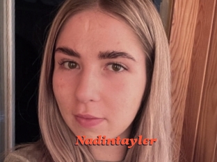 Nadintayler