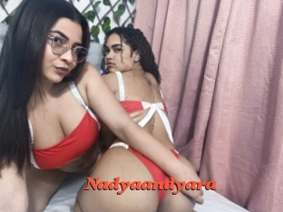 nadyaandyara Livespot
