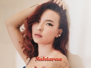 Nahiaraa