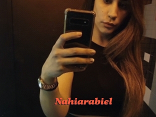 nahiarabiel Livespot