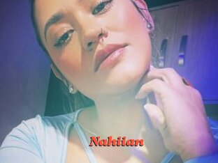 Nahiian
